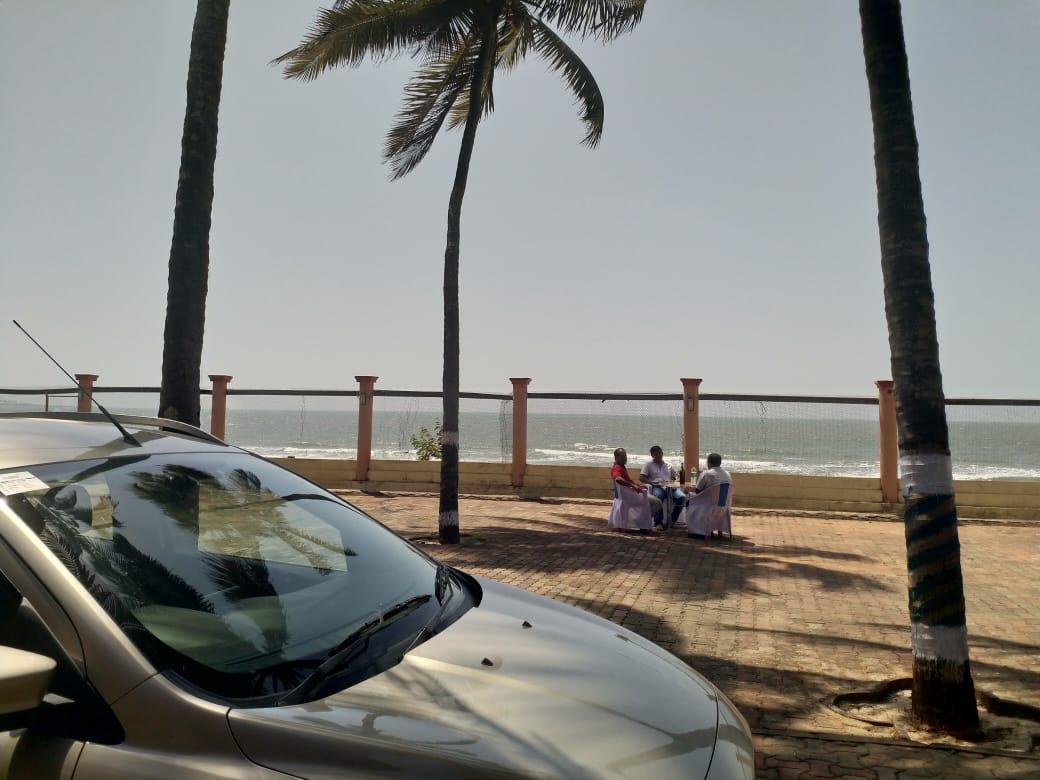 NEEL THARANGA GUEST HOUSE – photo 3