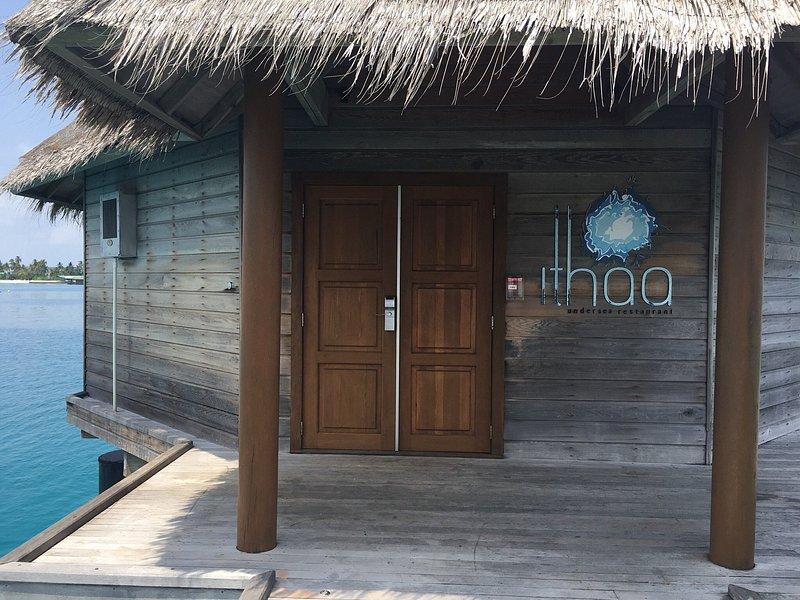 Conrad Maldives Rangali Island – photo 4