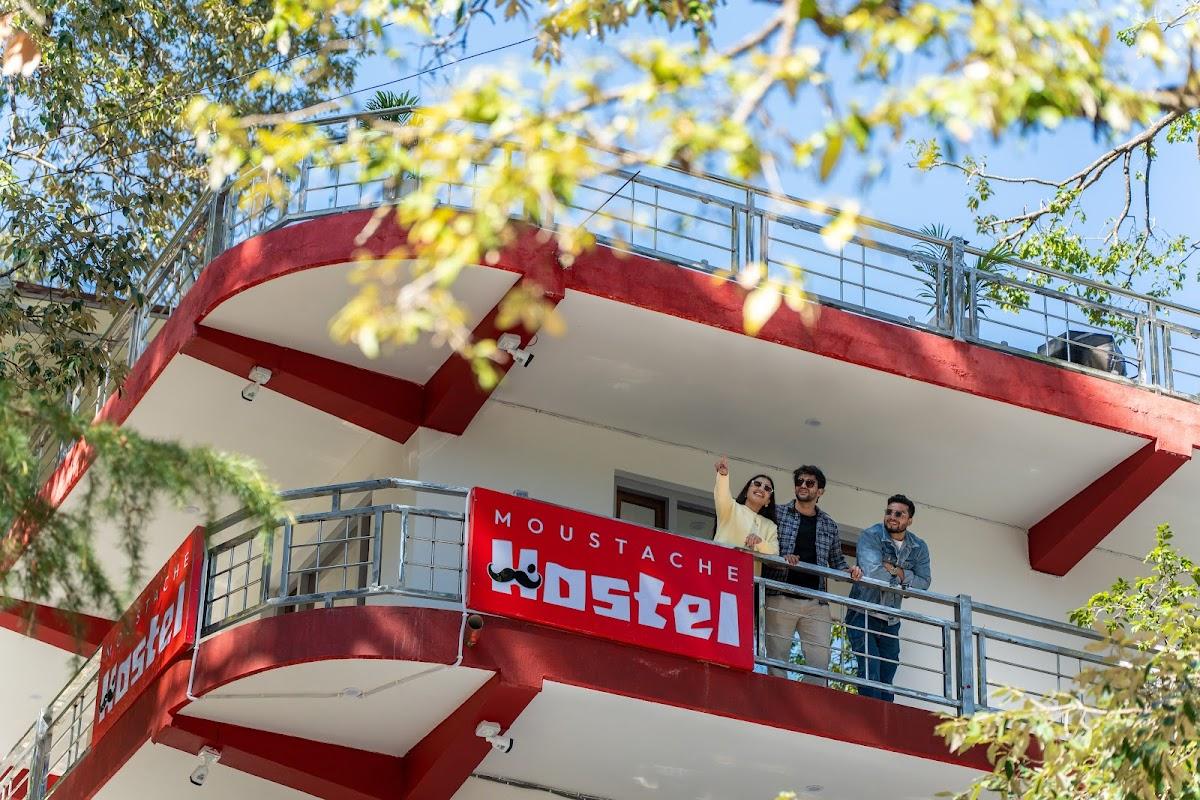 Moustache Hostel Nainital – photo 2