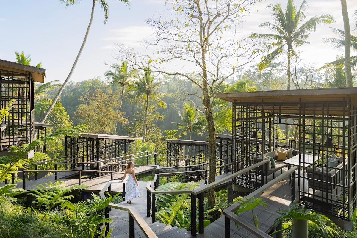 HOSHINOYA Bali – photo 3