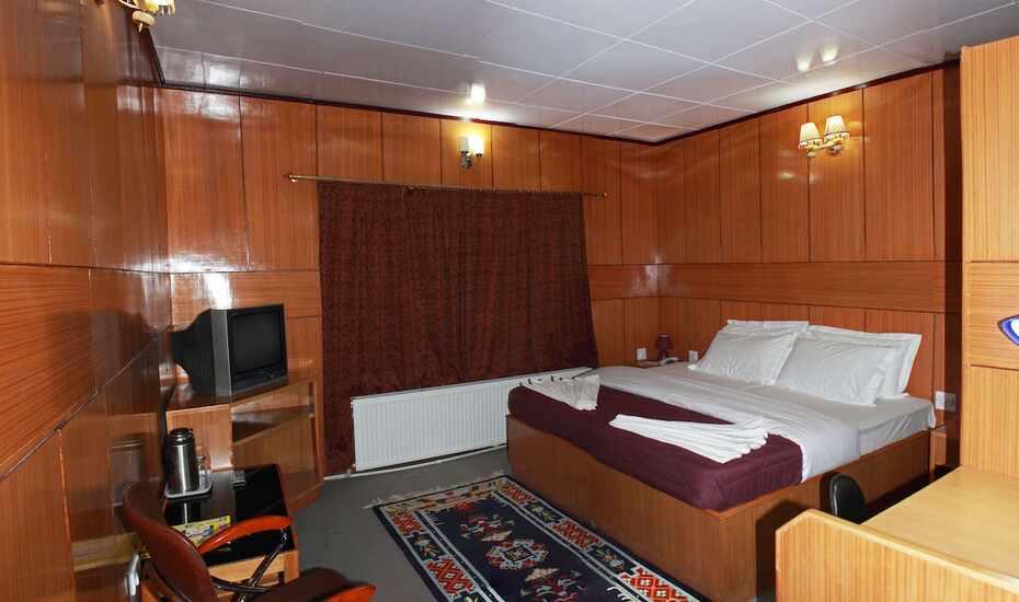 Hotel Tso-Kar – photo 2