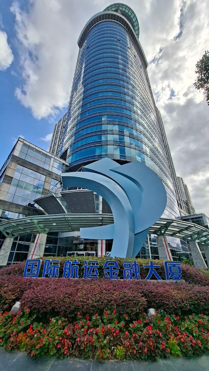 Novotel Shanghai Atlantis – photo 4