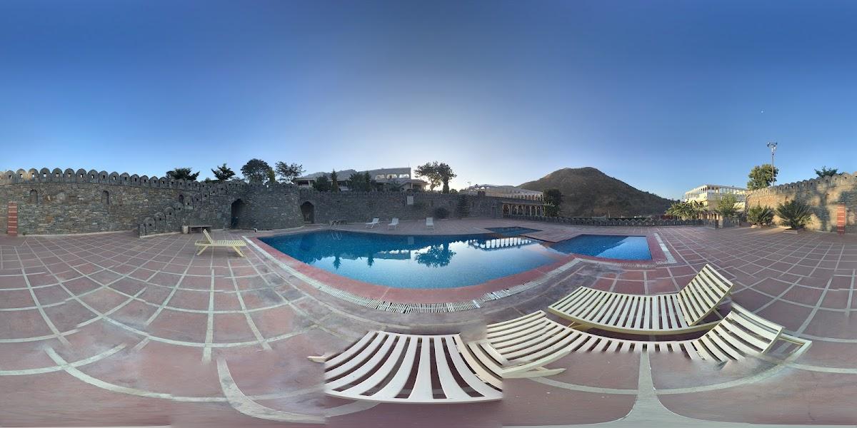 Devi Palace Resort – photo 4