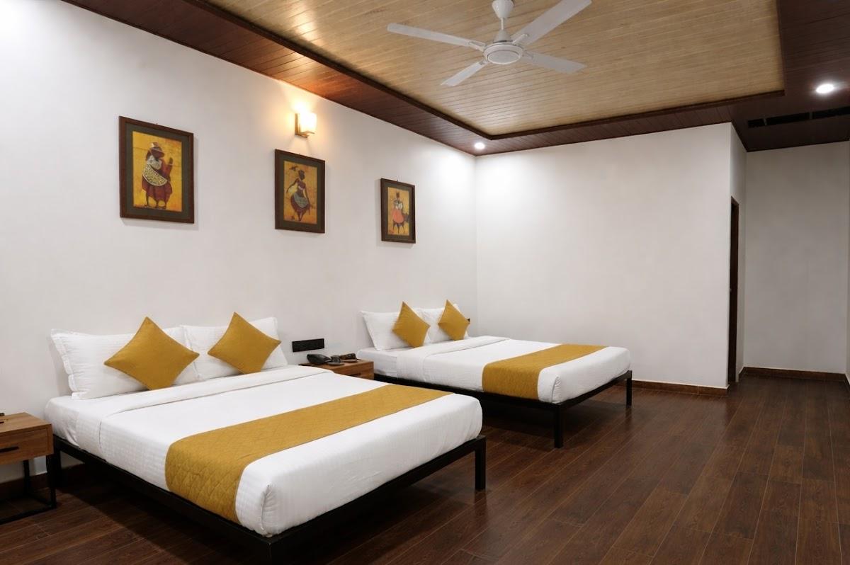 Rahagir Resort – photo 3