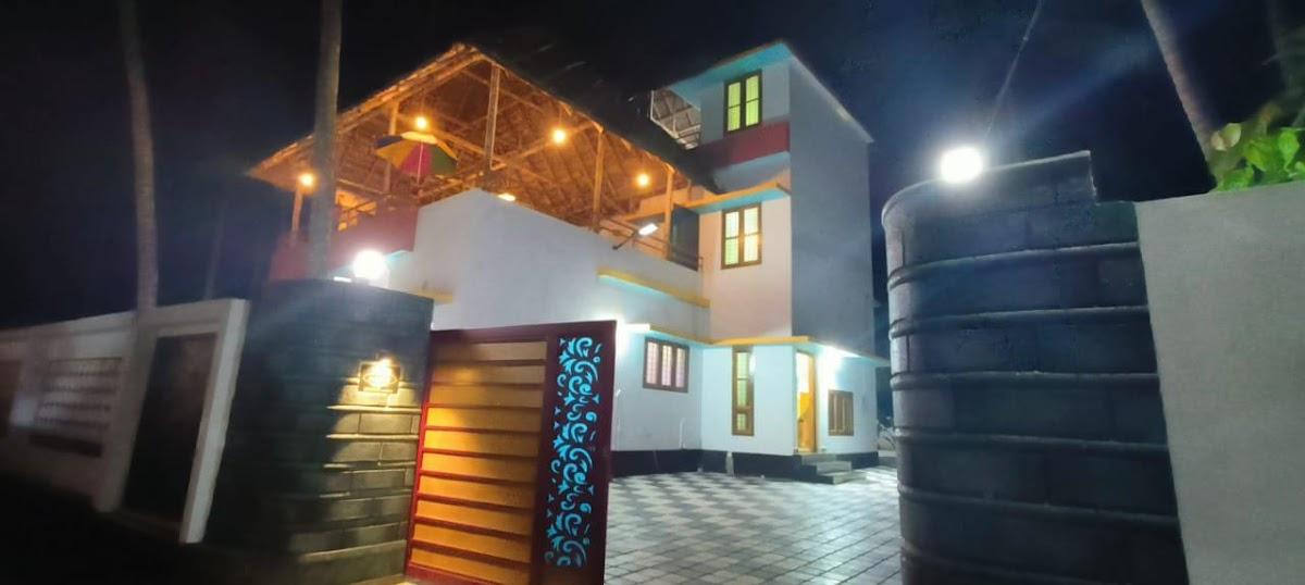 Madhav Mansion Beach Resort – photo 2