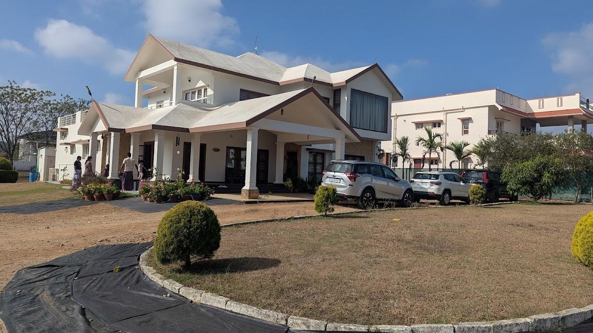 PALMORA Luxury Villa, Chikmagalur – photo 2
