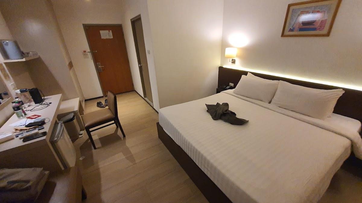 Seasons Siam Hotel – photo 3