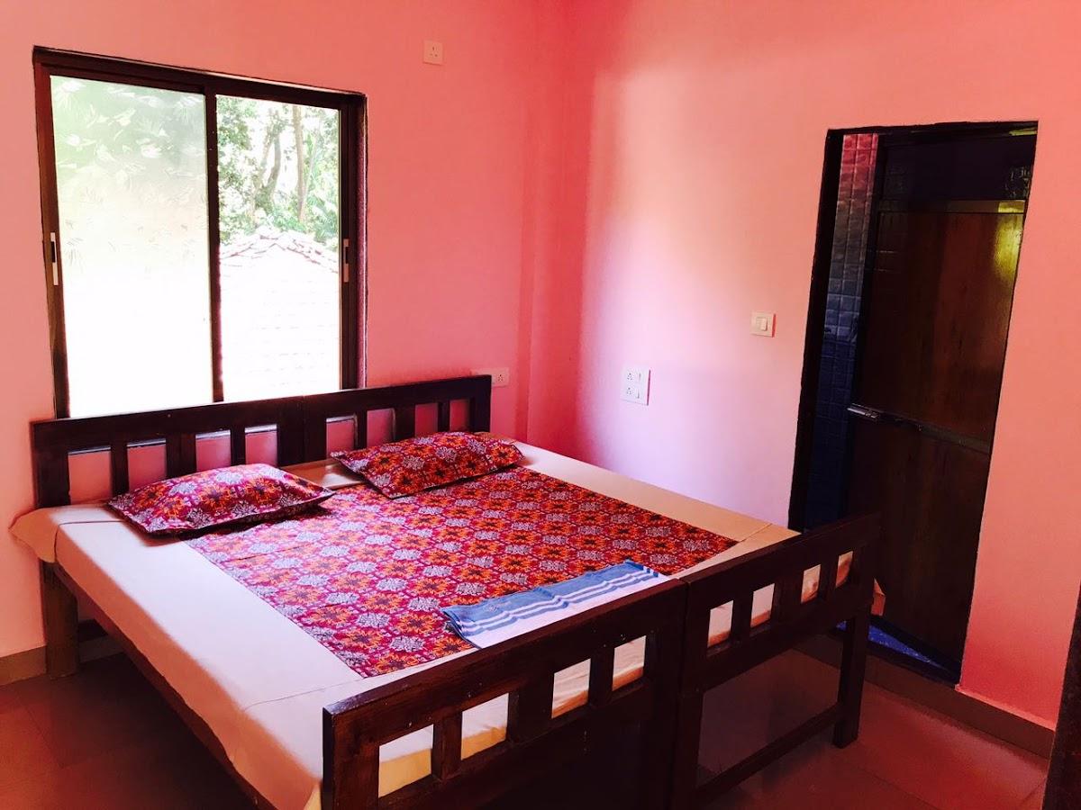 Gangauri Beach Resort – photo 1