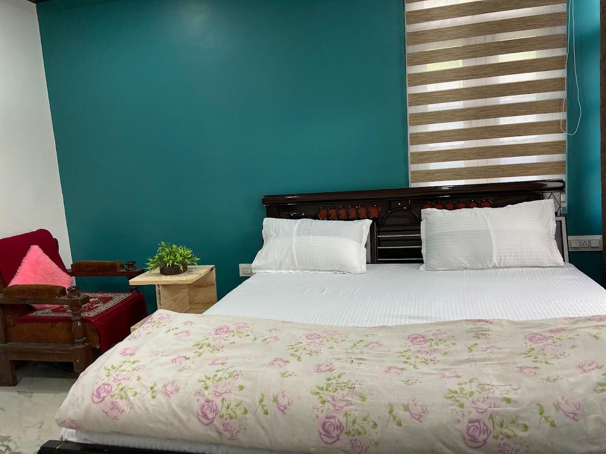 Leela's Nature Retreat Homestay – photo 2
