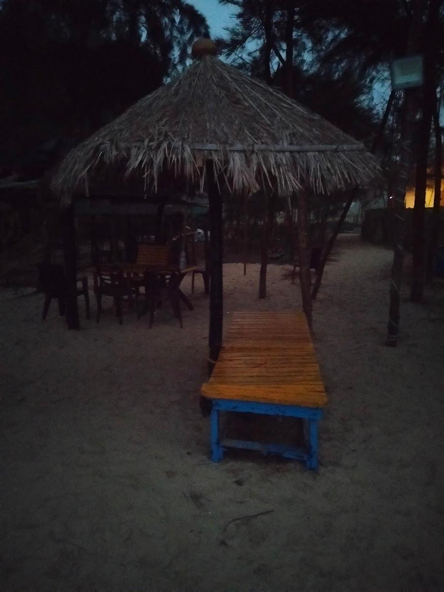 QUEST INN BEACH RESORT – photo 4