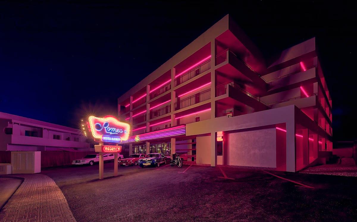 Romeo's Motel & Diner – photo 4