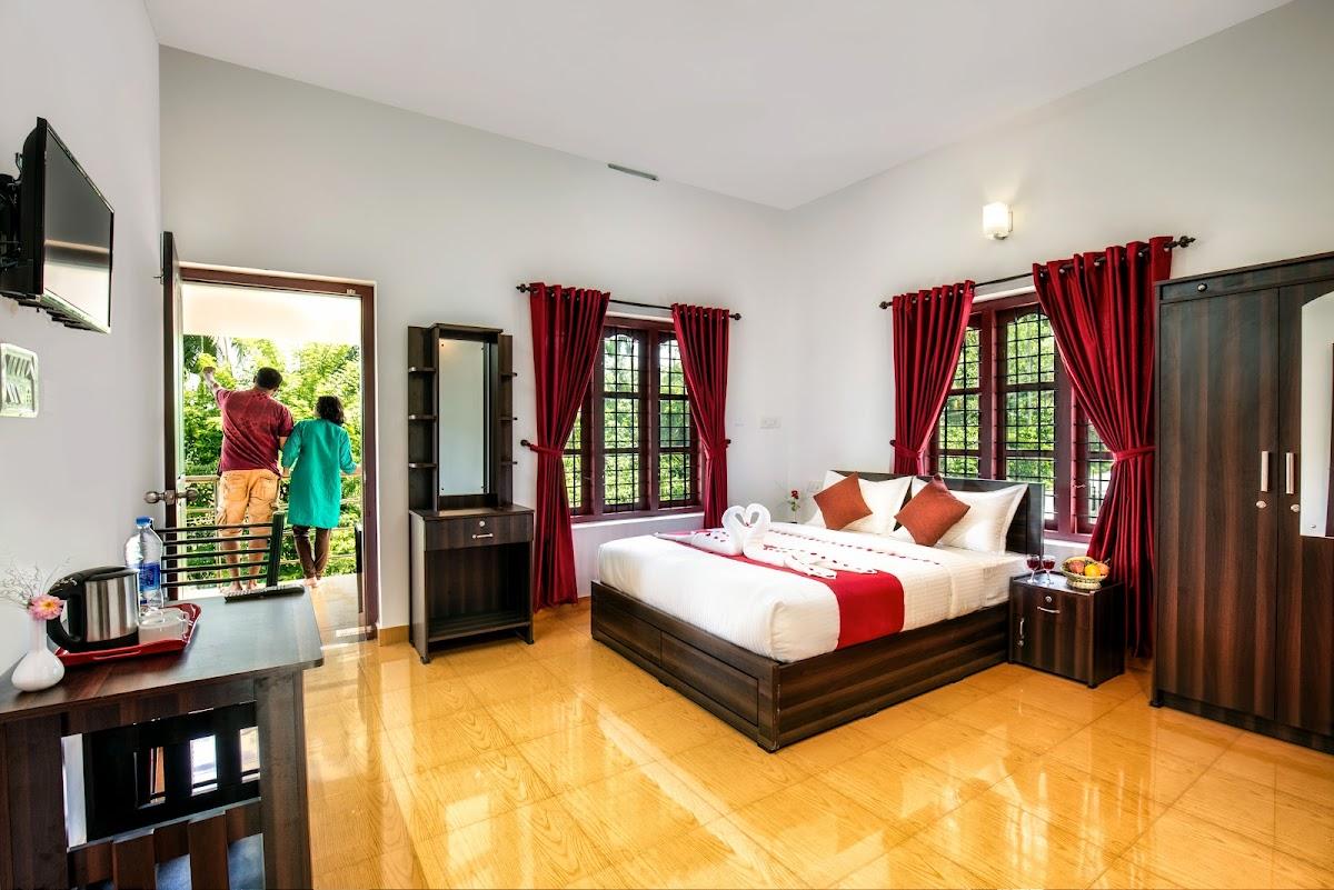 Wayanad Three Roots Stay – photo 3