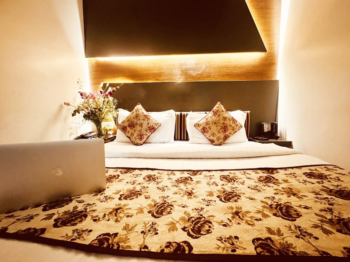 Staybook Hotel Jai Balaji New Delhi Railway Station – photo 2