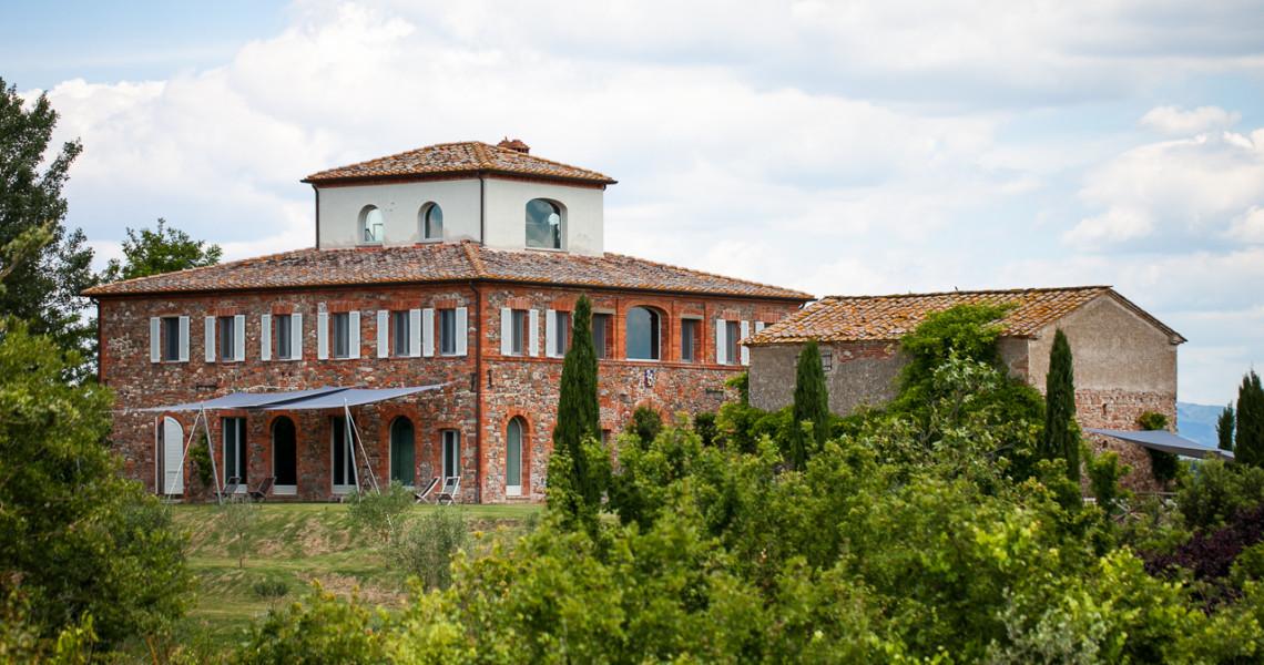 Siena House – photo 3