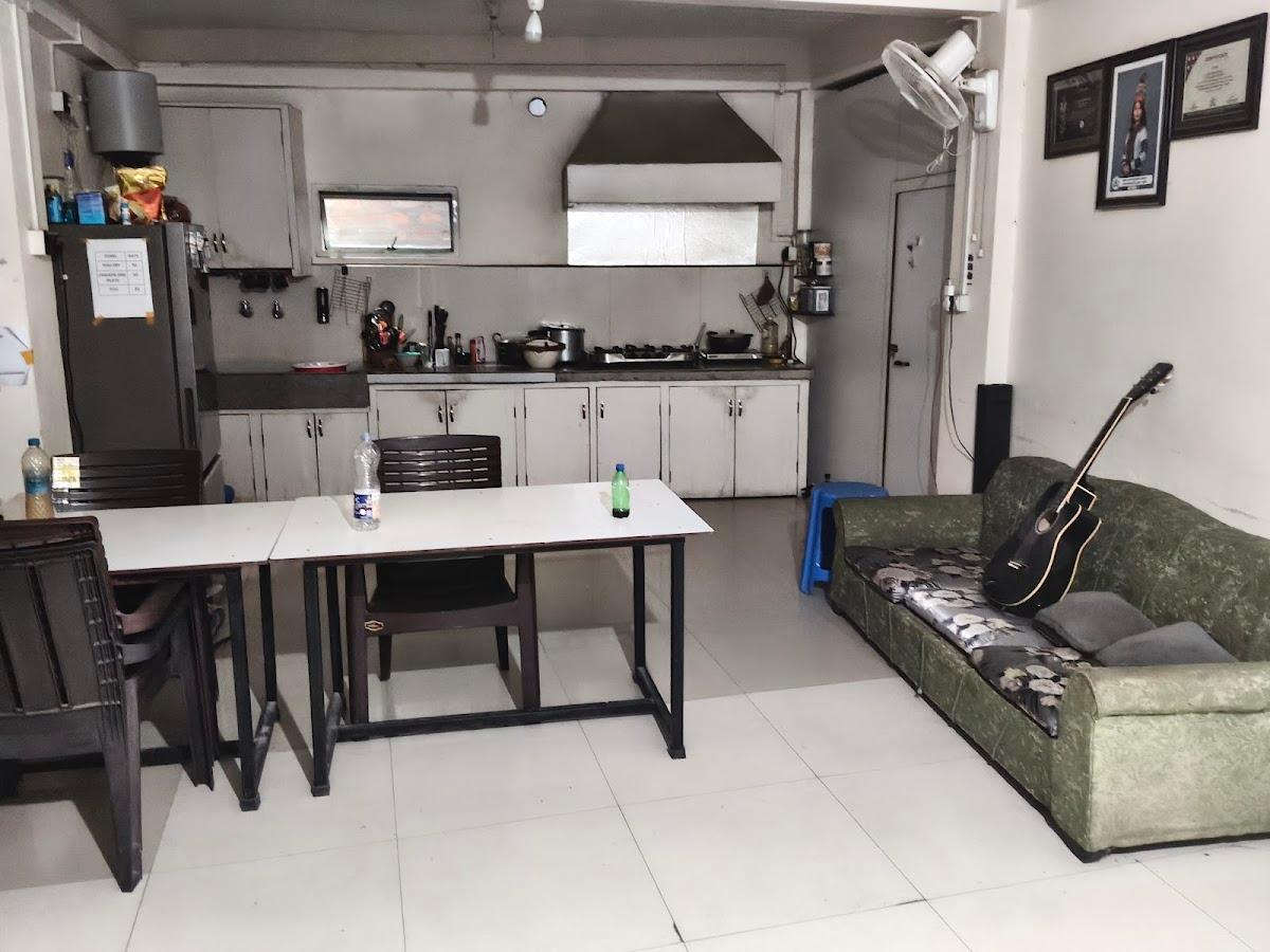 RT Hostel – photo 2
