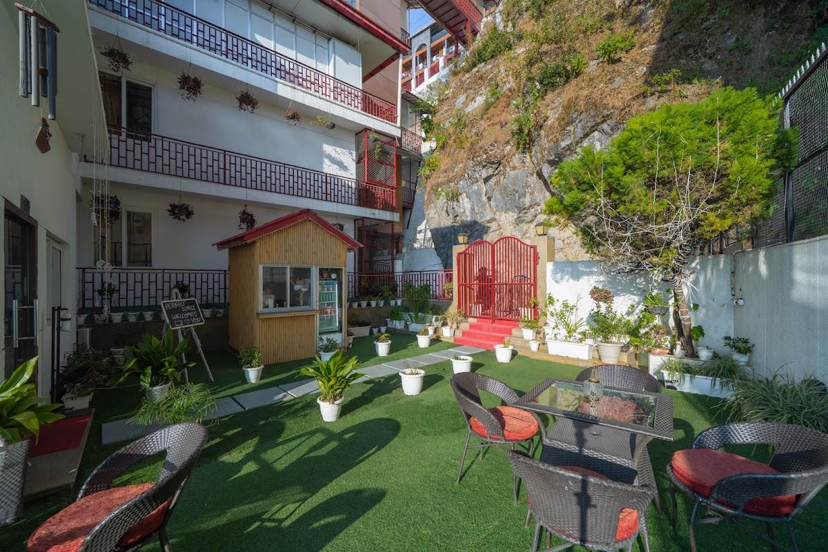 Perfectstayz Hotel The Pride, Mussoorie – photo 4