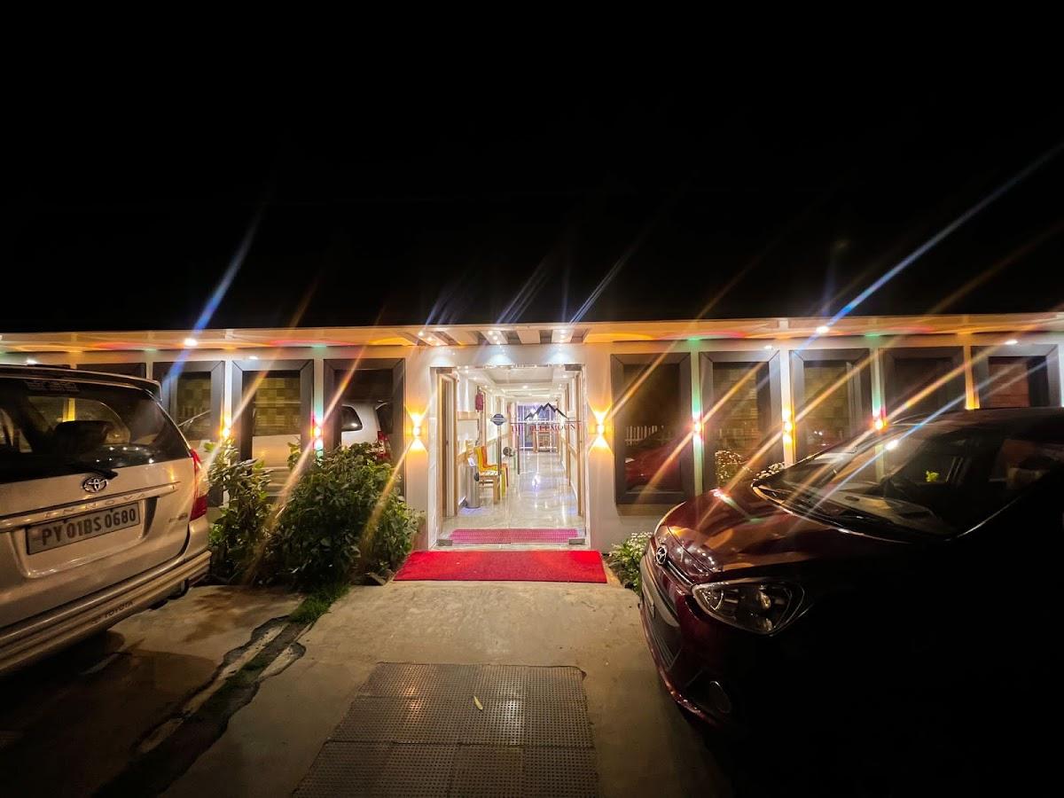 Hotel The Bell Mount by Agira – photo 1