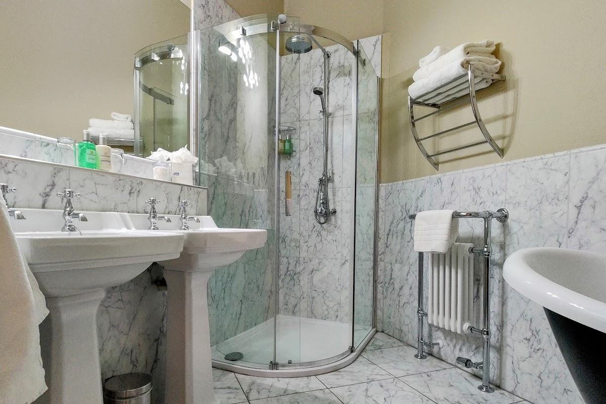 Coul House Hotel – photo 2