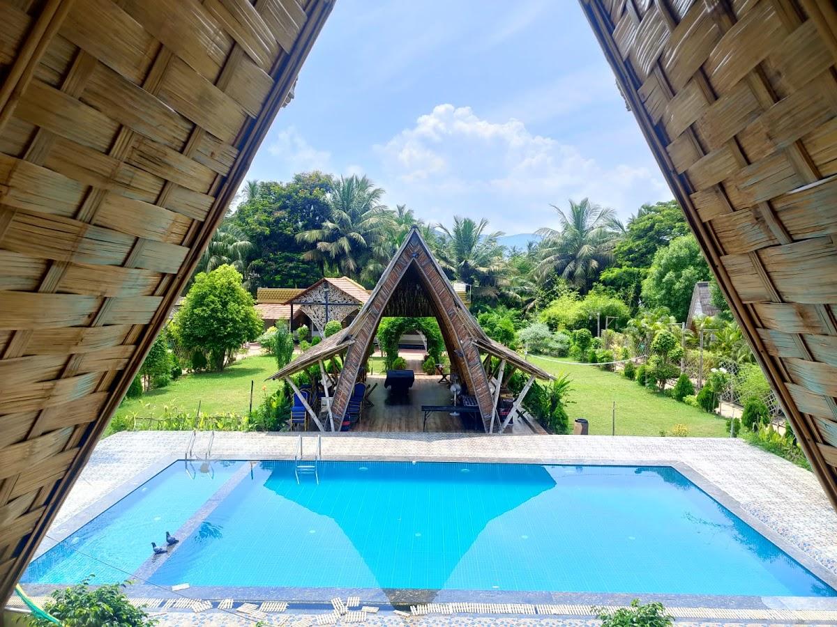 Pipul Odi Museum Resort – photo 2
