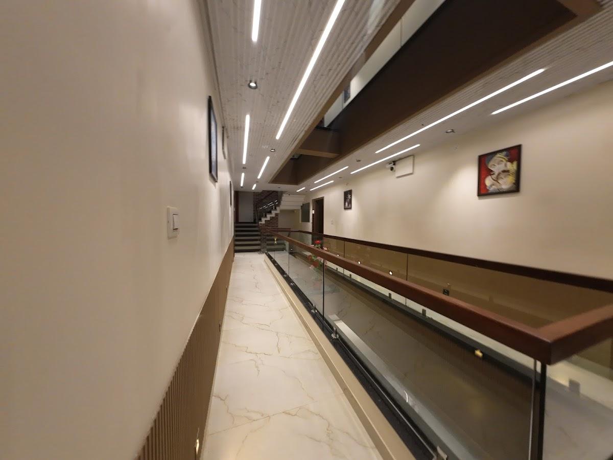 Hotel Seva Shri – photo 2
