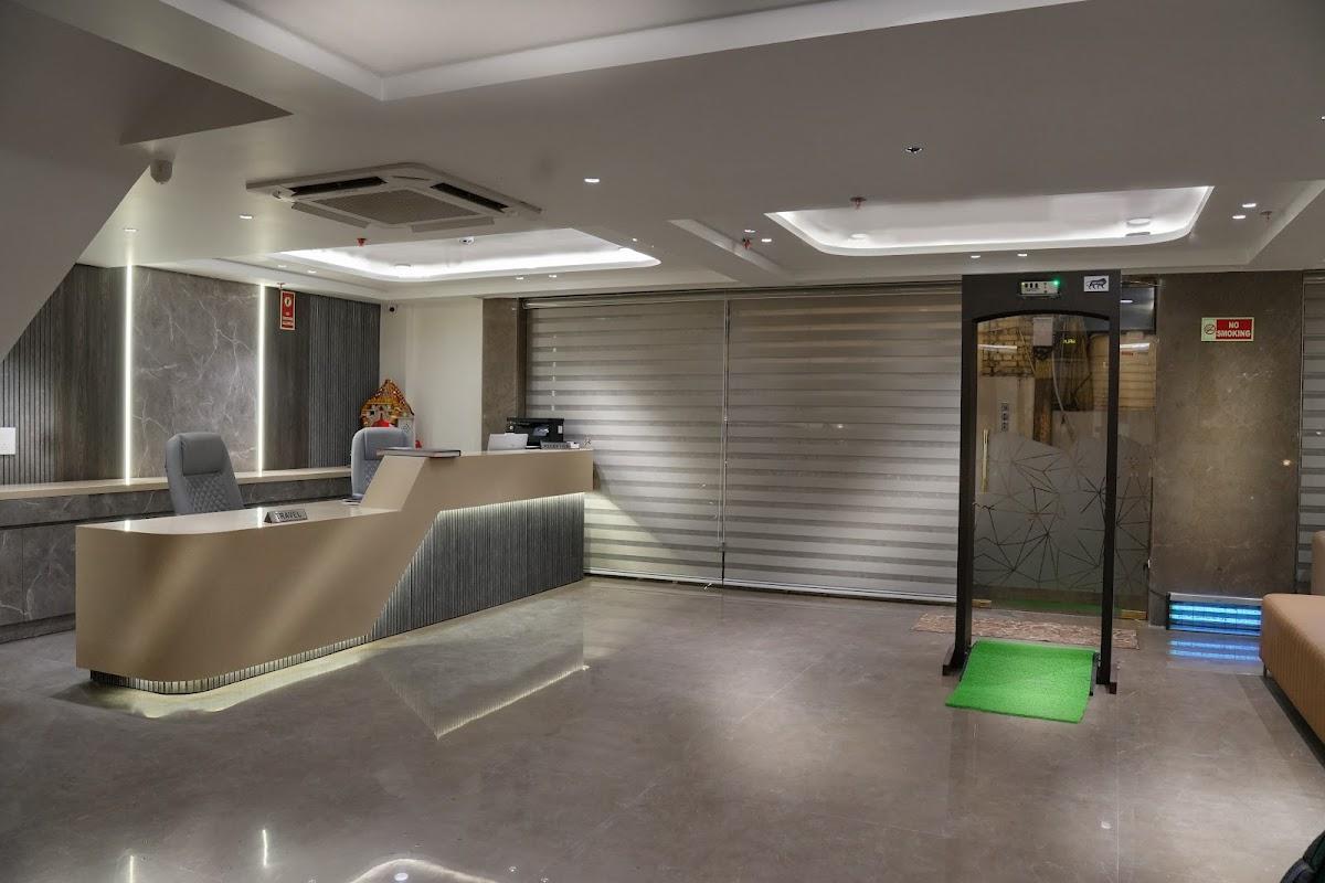 Hotel Mountain Bliss'New Delhi – photo 3