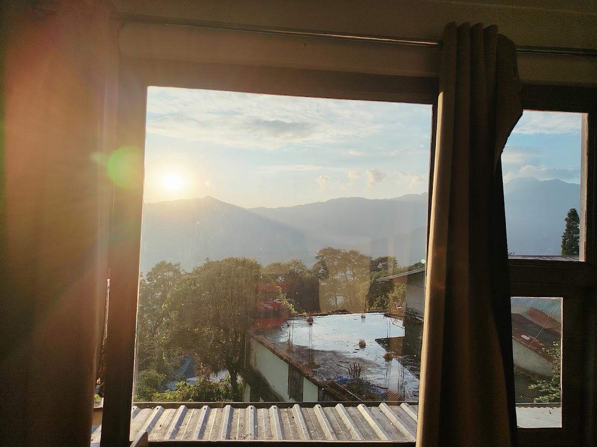 Demajong Inn – photo 4