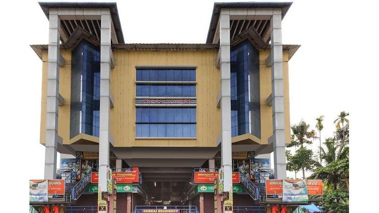 Cherai residency – photo 1