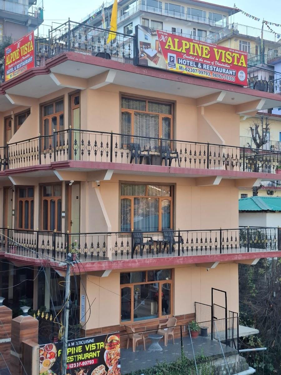 Hotel Alpine Vista – photo 1