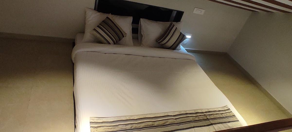 Hotel BHP-6 – photo 4