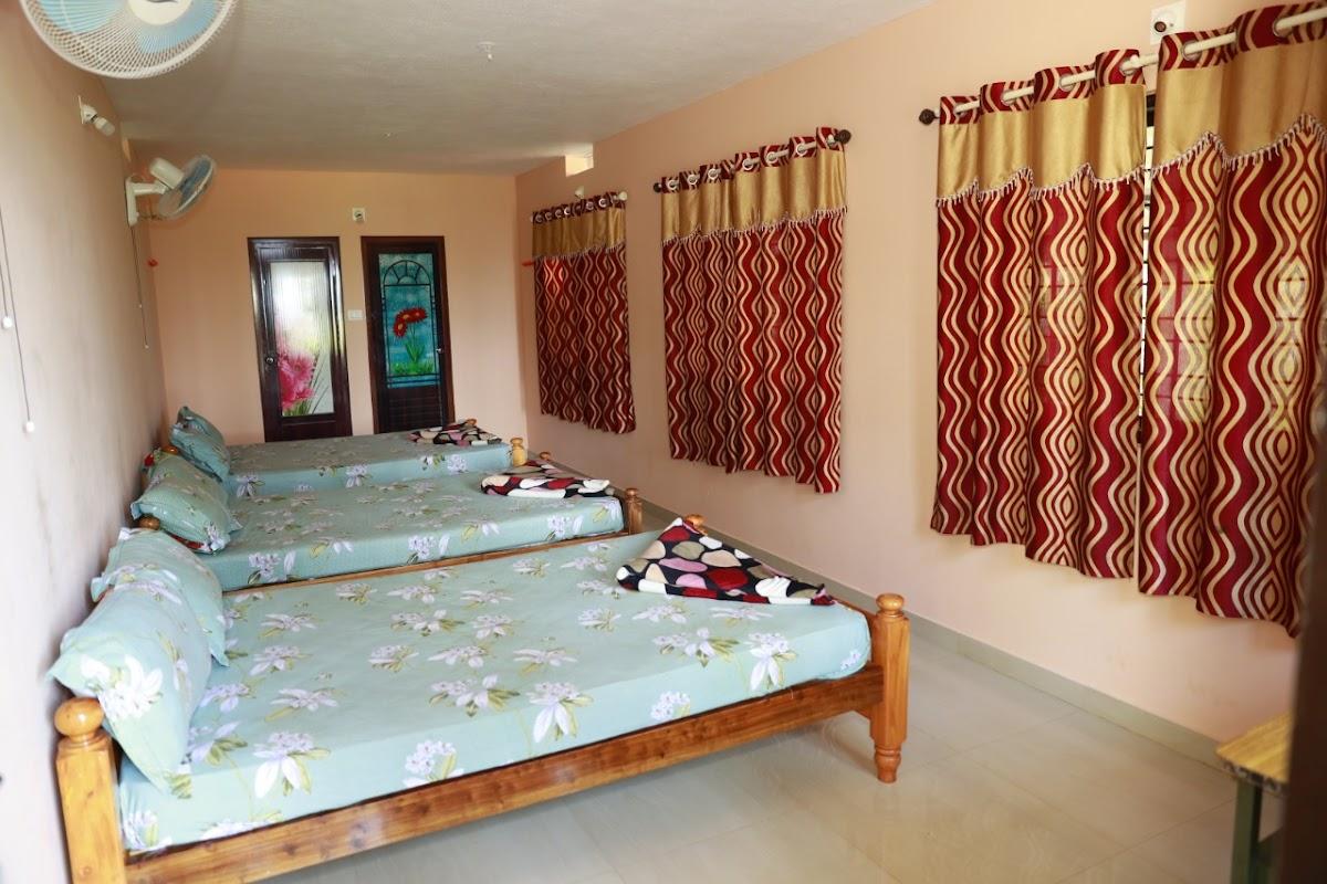 Olive Resort, Ranipuram – photo 2