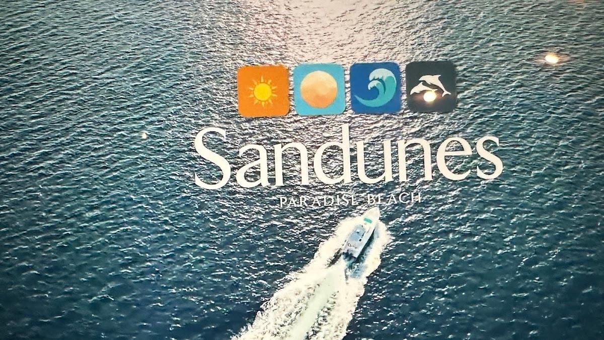 Sandunes Paradise Beach - Water & Land Adventure Sports | Only Aqua Park & Paramotoring Centre in Pondicherry
