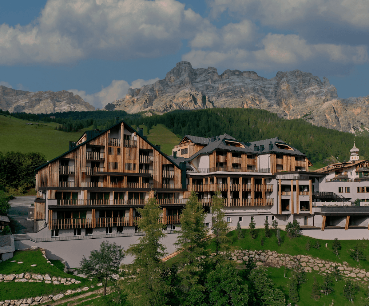 Aman Rosa Alpina – photo 2