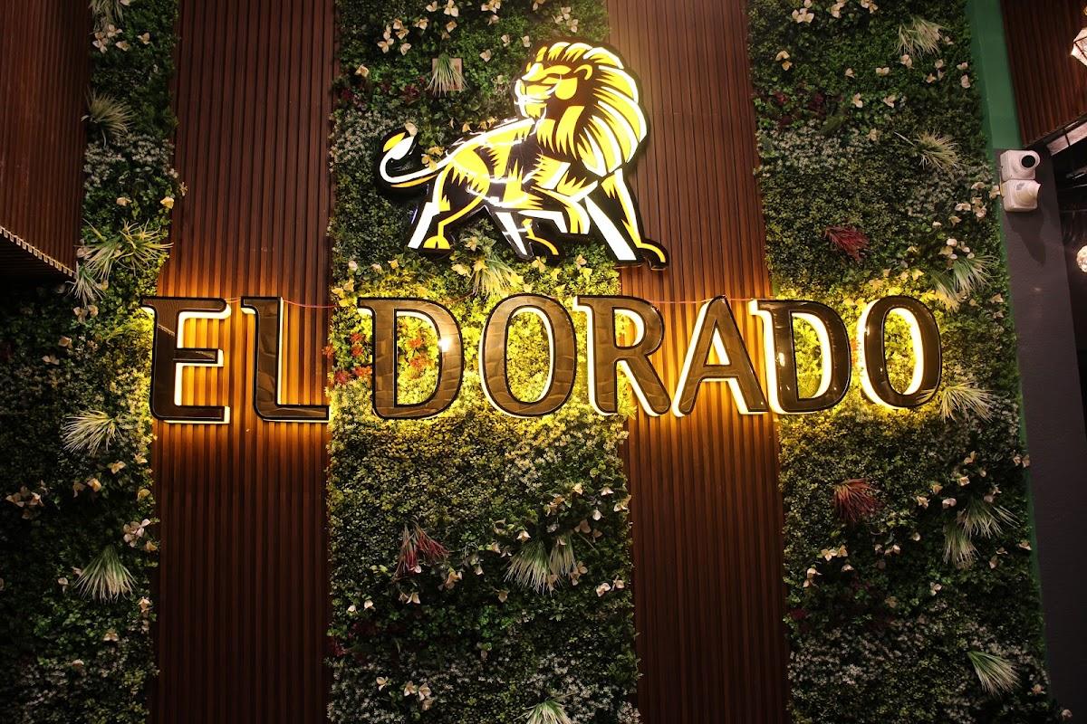 El Dorado Hotel – photo 3