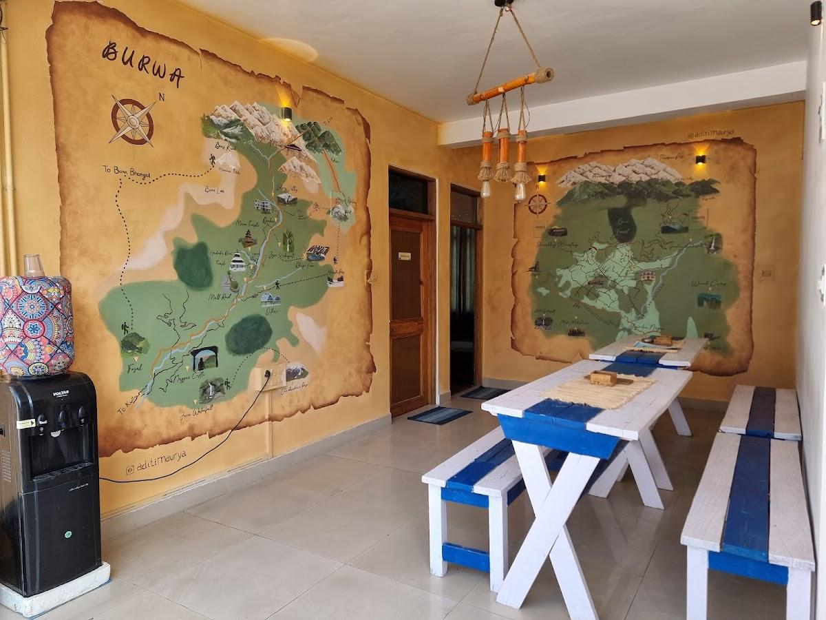 The Bunker Burwa Manali – photo 3