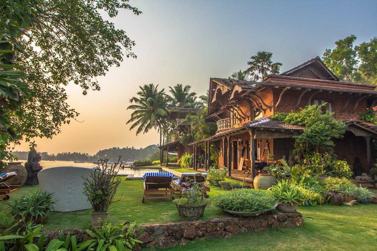 Ahilya by the Sea – photo 3