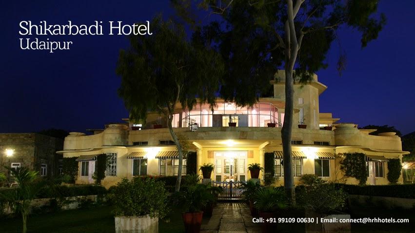 Shikarbadi Hotel – photo 1
