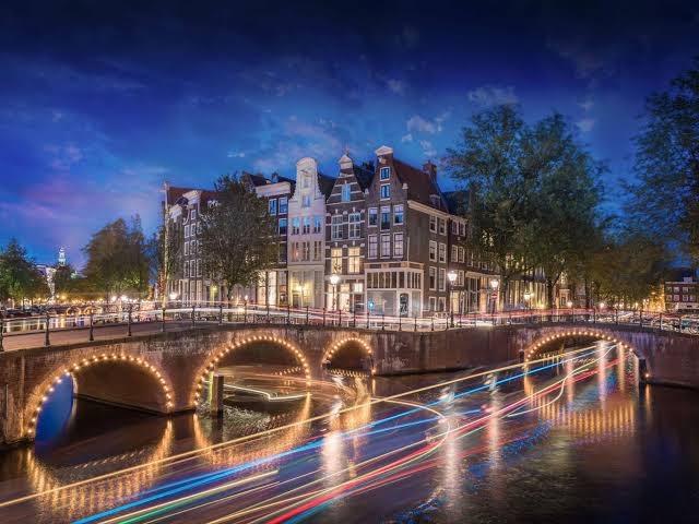 ibis Amsterdam Centre – photo 3