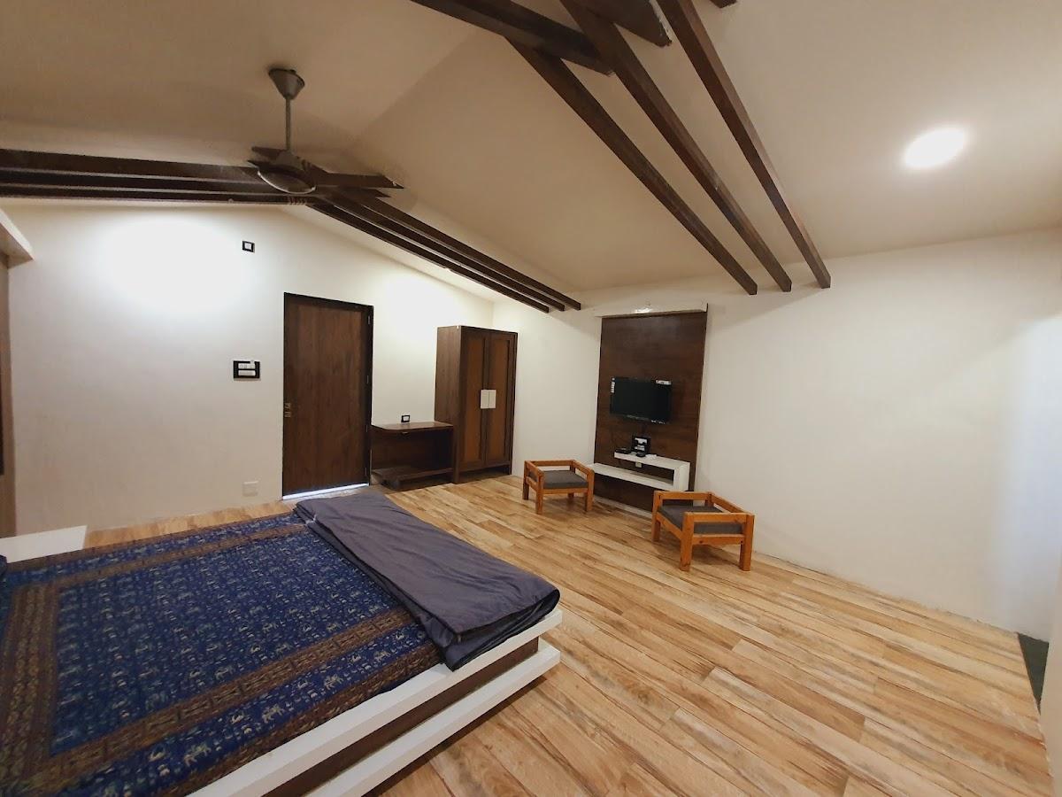 Gir Vatican Resort | Sasan Gir – photo 3
