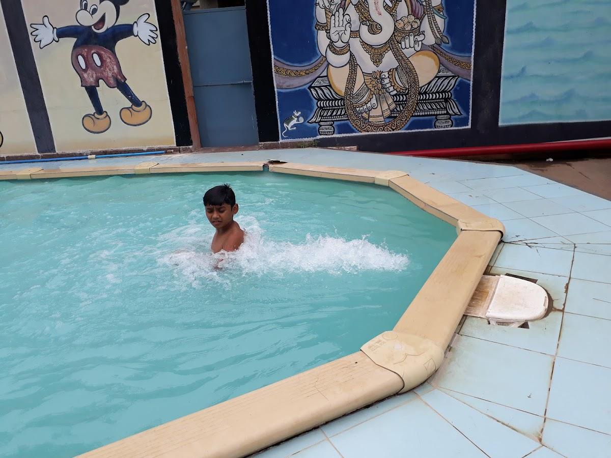 Hotel Shakti International – photo 1
