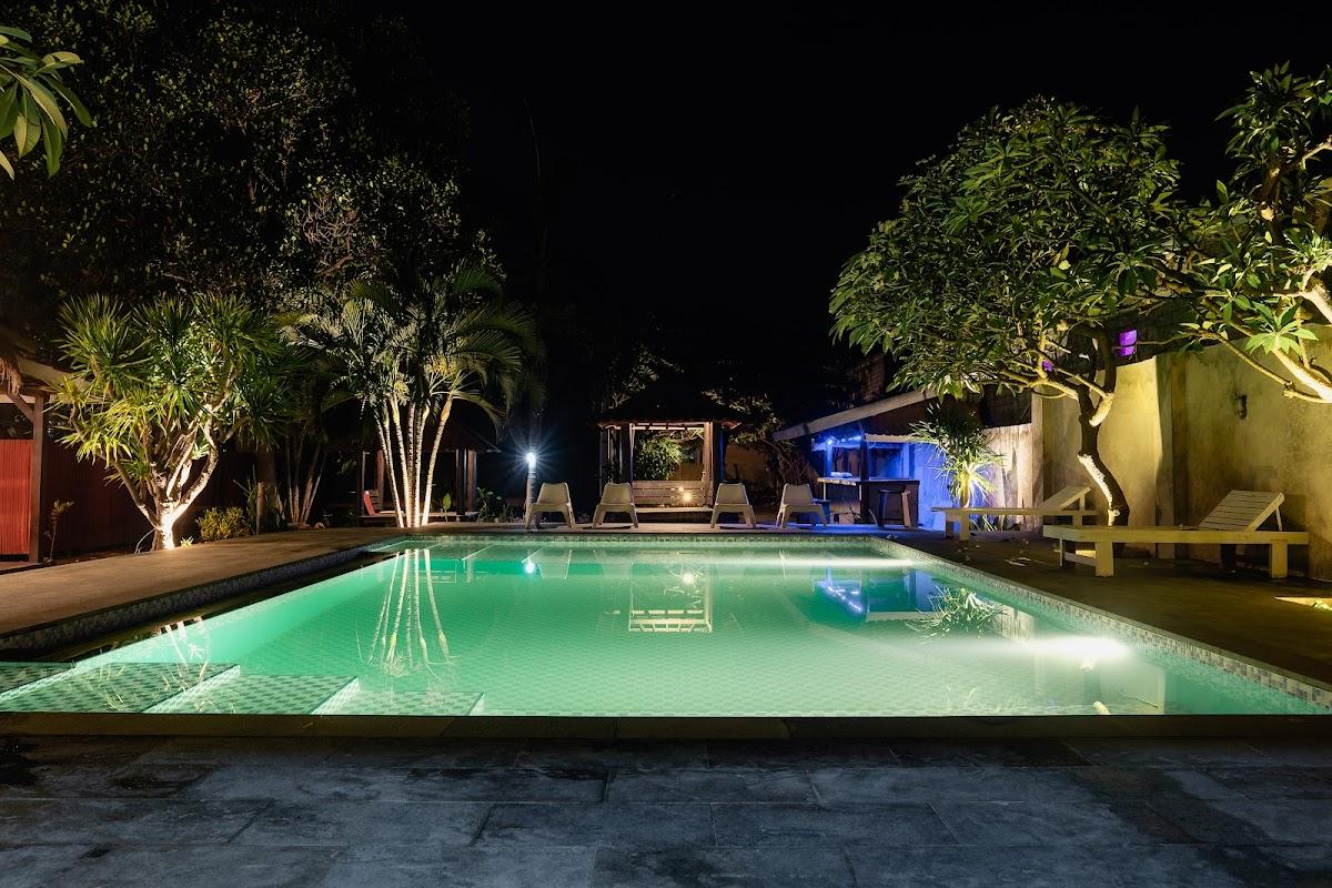 Gili Paddy Hotel – photo 2