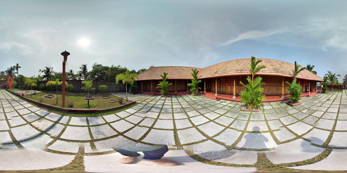 Kondai Lip Backwater Heritage Resort – photo 4