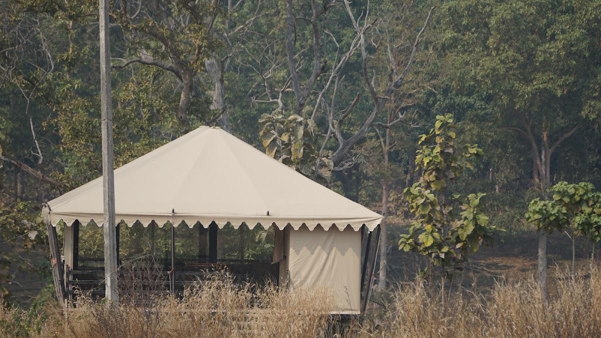 Karmatara Jungle Camp – photo 4