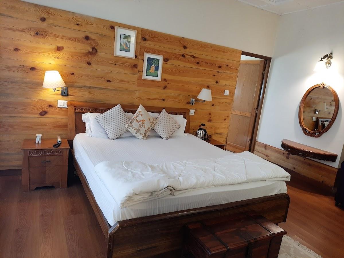 Colonel's Resort – photo 1