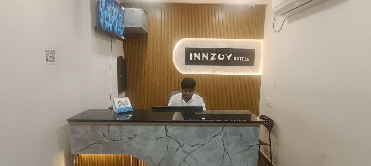 Innzoy Hotels - TNGO Colony – photo 1