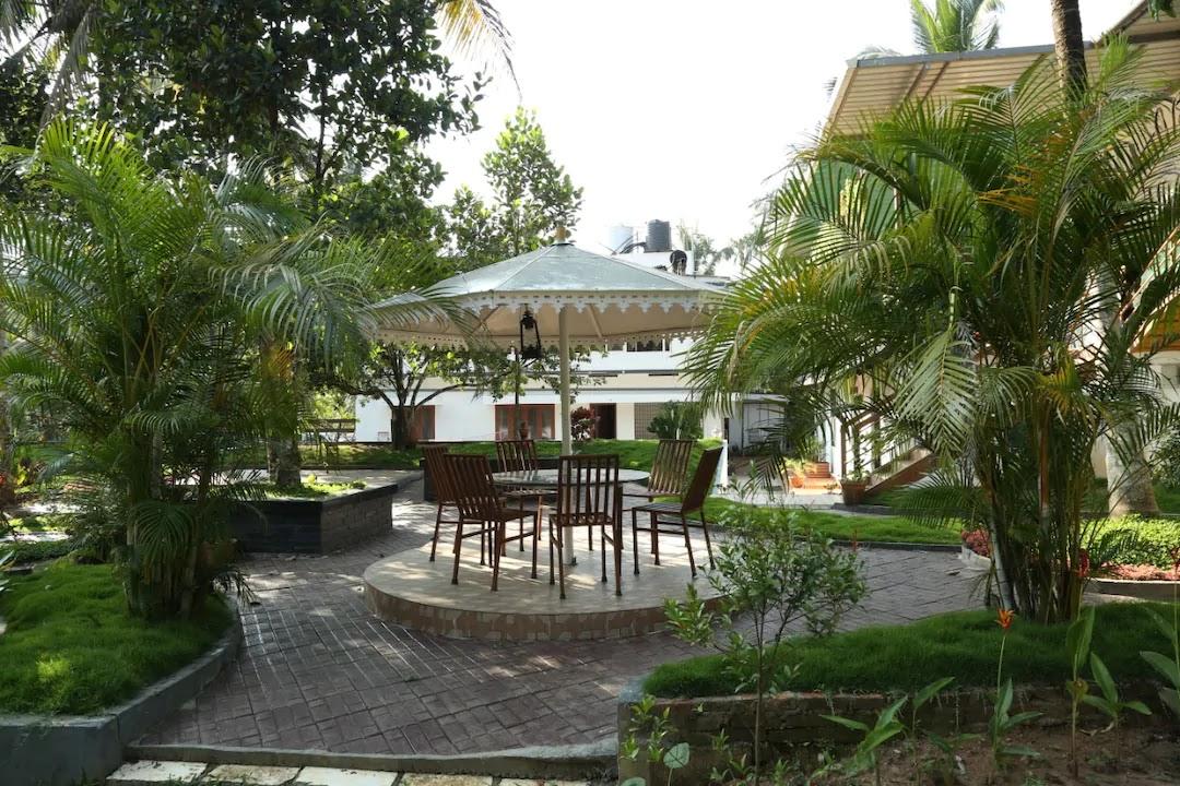 Evergreen Villa – photo 2