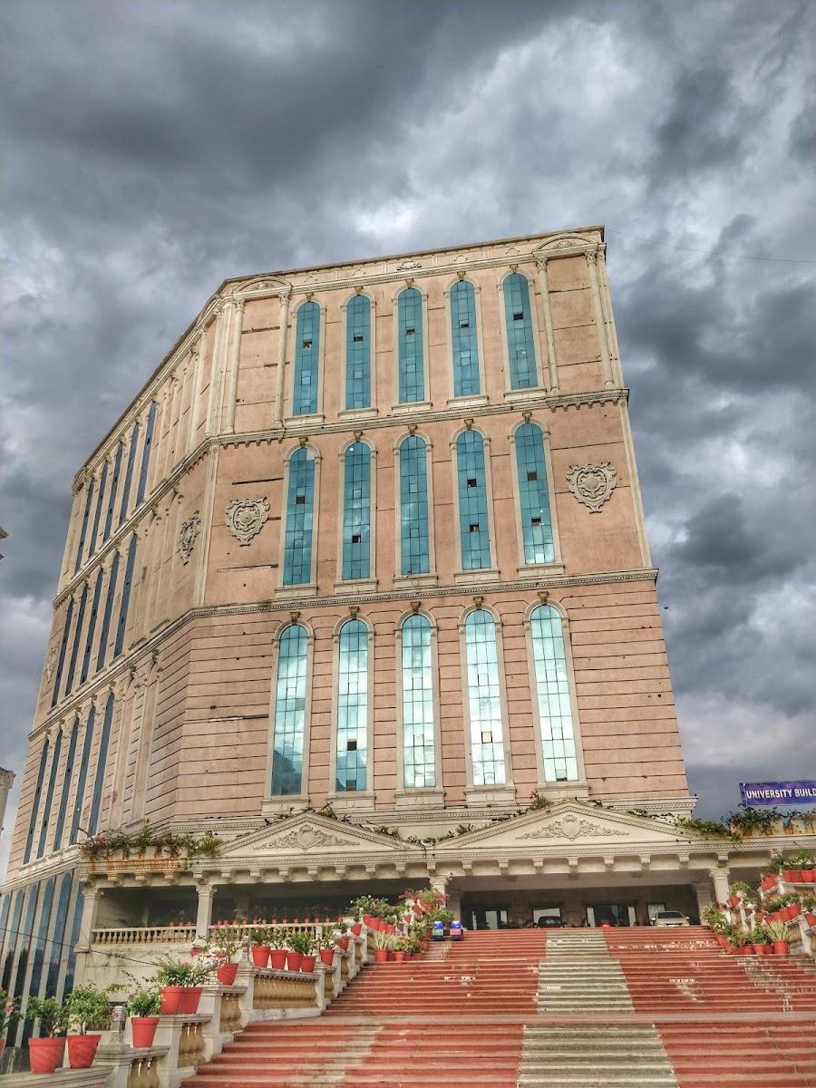 SRM Hotel Maraimalai Nagar, Chennai – photo 1