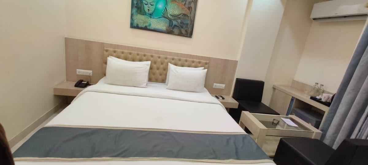 BREEJ HOTEL – photo 1