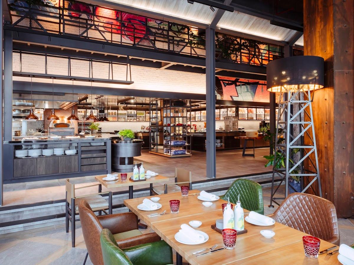 Hyatt Centric City Centre Kuala Lumpur – photo 2