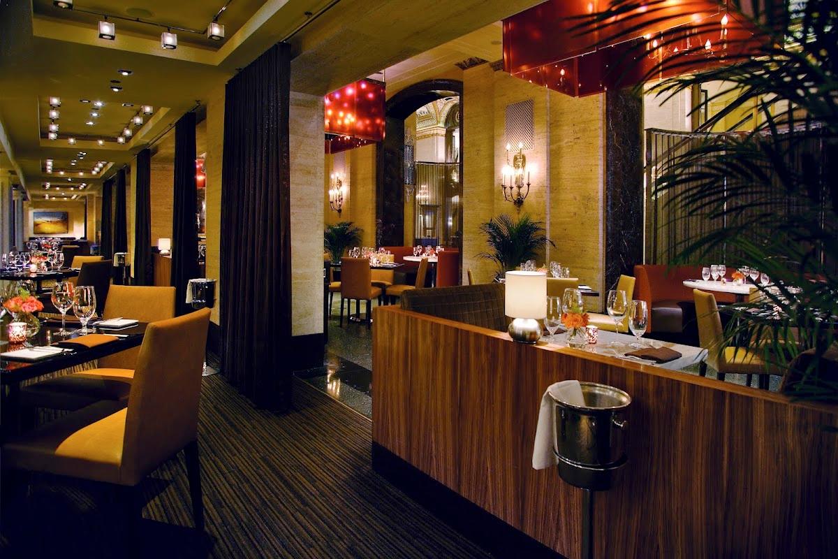 Palmer House a Hilton Hotel – photo 4
