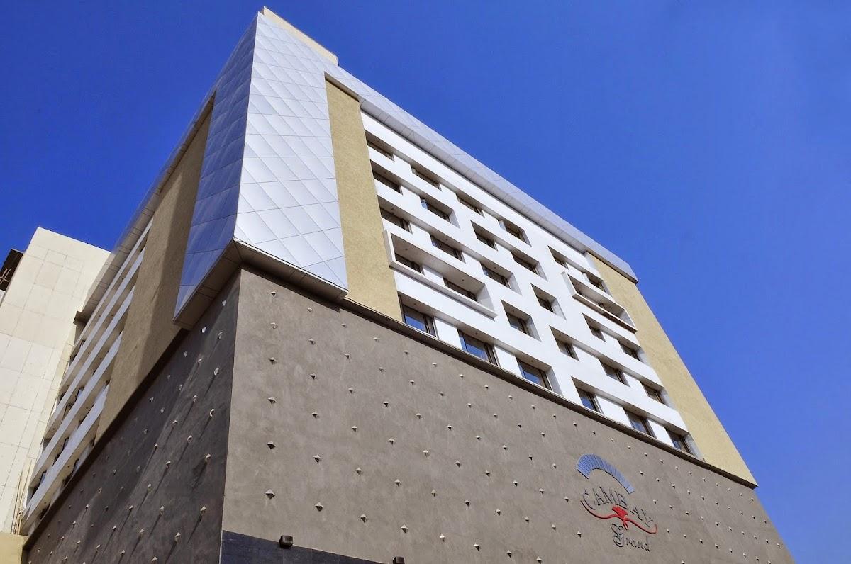 Cambay Grand Ahmedabad – photo 3